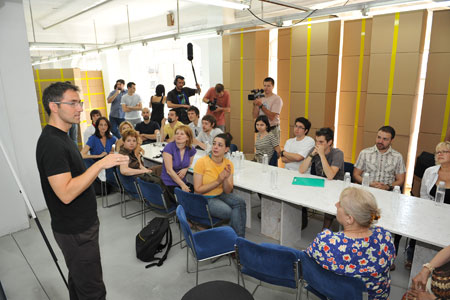 EDU radionice na BDW