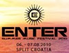 Nova imena na splitskom Enter Festivalu