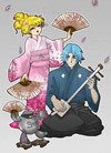 Japanizam 2010