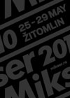 Večeras počinje Mikser 2010.