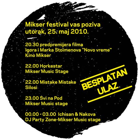 Mikser