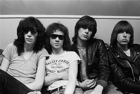 Ramones „End of the Century” Ramones „End of the Century”