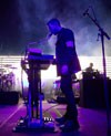 Massive Attack osvojio Beograd (VIDEO)