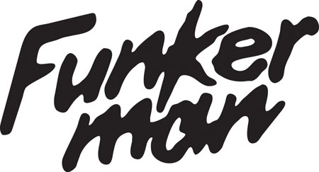 DJ Funkerman DJ Funkerman
