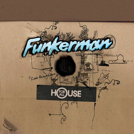 DJ Funkerman DJ Funkerman