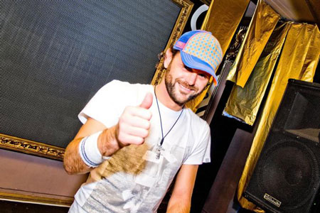 DJ Funkerman DJ Funkerman