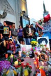Svet obeležava godi&scaron;njicu smrti Majkla Džeksona