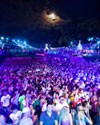 My Bel Dance Arena - Pojačanje
