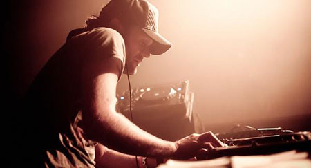 DJ Funkerman DJ Funkerman