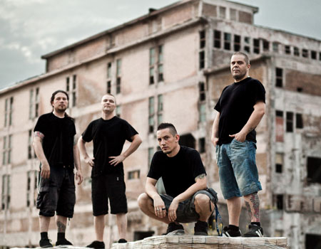 Exit label predstavlja jubilarni album benda Ritam Nereda 
