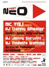 Neofest 2010, Banja Luka