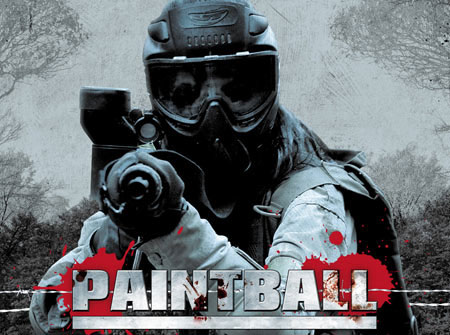 Vodimo Vas na Paintball Vodimo Vas na Paintball