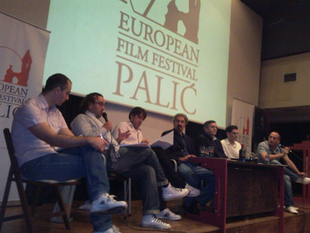 Najavljen Palić film festival 2010