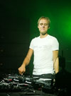 Armin Van Buuren odu&scaron;evio Papayu