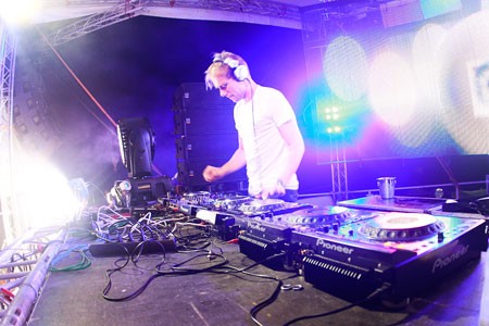 Armin Van Buuren