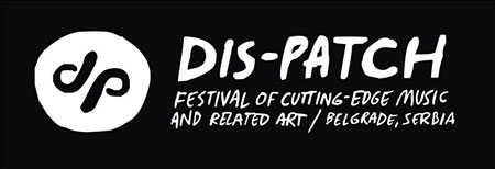 Dis-patch Festival najavljuje 9. izdanje Dis-patch Festival najavljuje 9. izdanje
