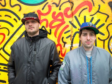 Crookers