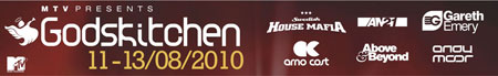 MTV presents Godskitchen