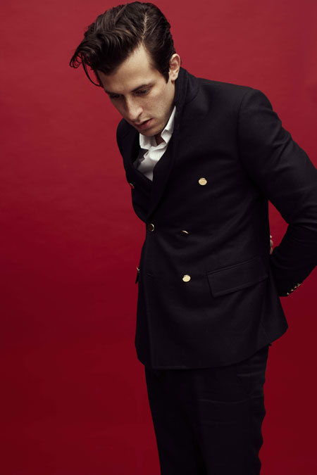  Mаrk Ronson 