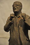 Spomenik &Scaron;abanu Bajramoviću