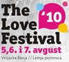 The Love Festival 2010