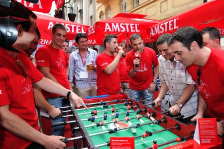 AmstelMan