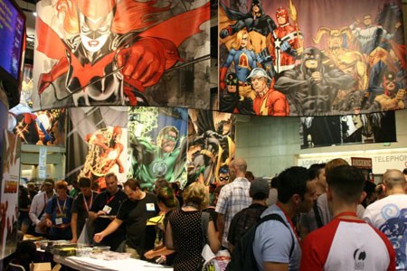 &Scaron;ta je taj Comic-Con?