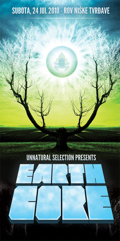 EARTHCORE Event, Ni&scaron;