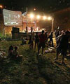 Exit Music Live Stage 2010