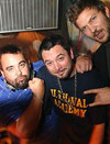 Fun Lovin&rsquo; Criminals na Demofestu