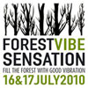 Forest Vibe Sensation 2010