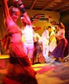 Latino stage