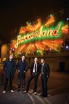 Franz Ferdinand započeli rad na novom albumu