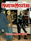 Martin Mystere 13: Karavađov kod