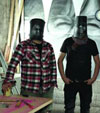 Mentalgassi @ Converse Art Zona
