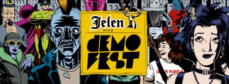 Jelen Demofest 2010