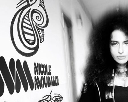 INTEC Recs Nicole Moudaber Remix Contes INTEC Recs Nicole Moudaber Remix Contes