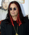 Ozzy Osbourne