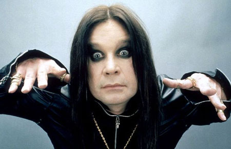 Snima se film o Ozzy Osbourne-u