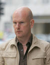 Phil Selway (Radiohead) - free download