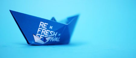 Refresh festival 2010