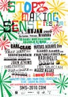 Stop Making Sense Festival