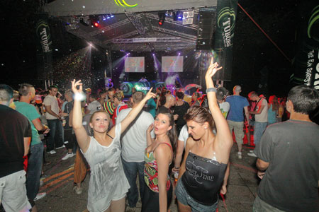 Summer3p posetilo oko 9000 ljudi
