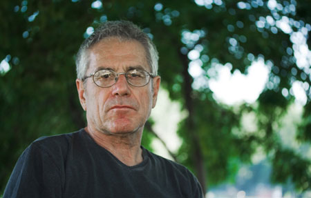 reditelj Želimir Žilnik