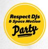 Respect DJs & Space Motion party @ Jelisavetin Bastion 07.Avgust 2010