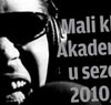 Poetski clubbing u Akademiji