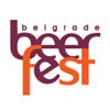 DJ zagrevanje za Belgrade Beer Fest 