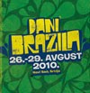 Dani Brazila u Novom Sadu