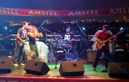 Forest Fest 2010