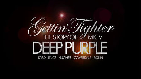Dokumentarac o raspadu Deep Purple